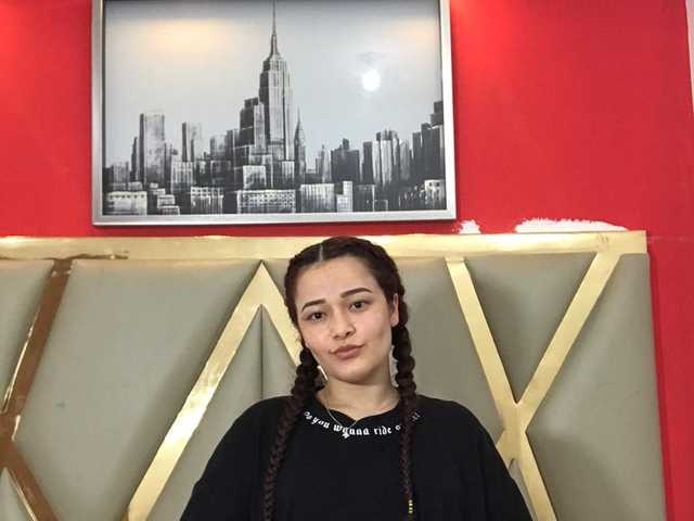 프로필 사진 sweetndhorny