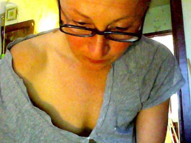 방송 스크린 샷 SweetNusya