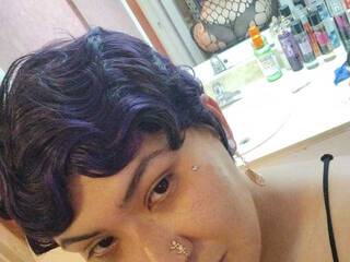 에로틱 한 영상 채팅 Sweetp3ach29