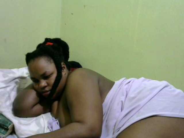 방송 스크린 샷 sweetpace