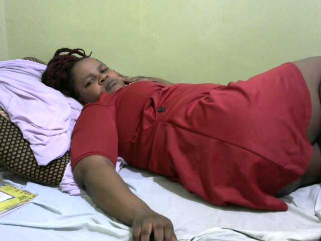 방송 스크린 샷 sweetpace