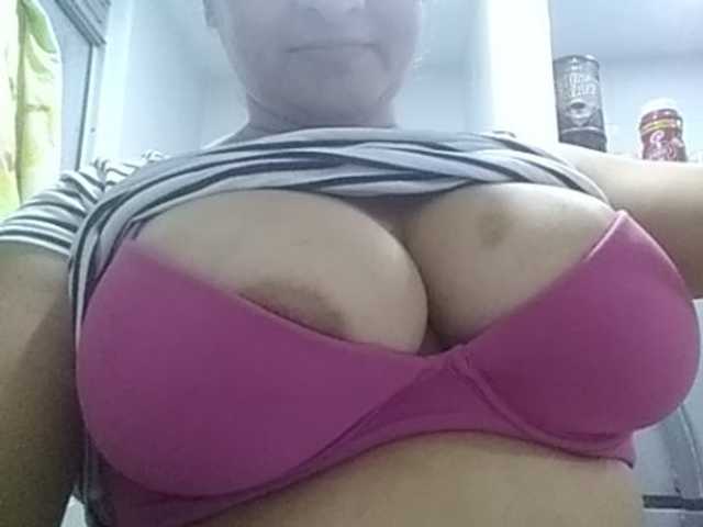 방송 스크린 샷 sweetpam