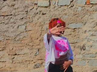 에로틱 한 영상 채팅 Sweetpoison11