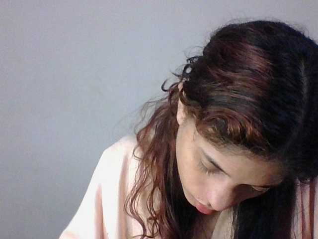 방송 스크린 샷 Kamgirlove