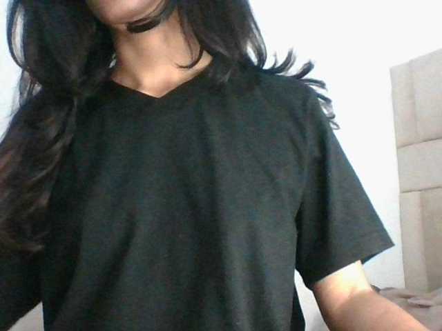 방송 스크린 샷 Kamgirlove