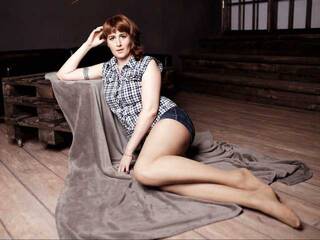 에로틱 한 영상 채팅 Victoria--33