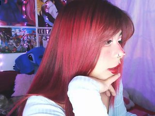 에로틱 한 영상 채팅 Alicee_34