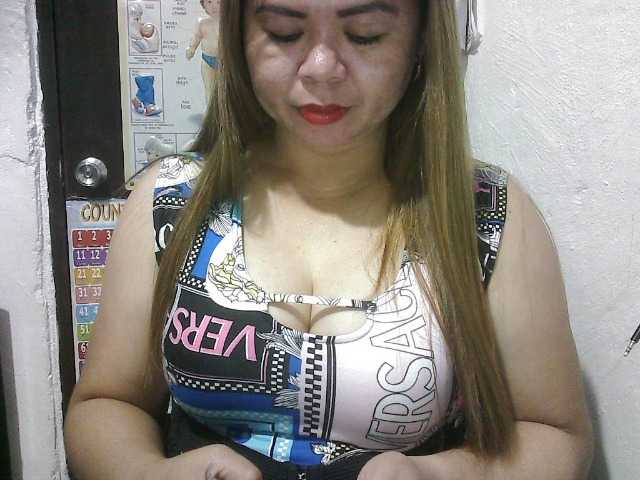 방송 스크린 샷 sweetskyla69