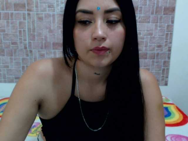 방송 스크린 샷 sweetsmile