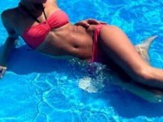 에로틱 한 영상 채팅 sweetsophie