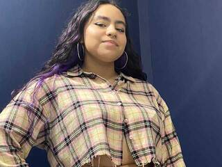 에로틱 한 영상 채팅 SweettJade