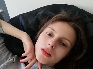 프로필 사진 SweettRabbit