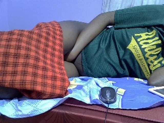 방송 스크린 샷 Sweetvee880