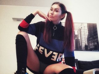 프로필 사진 sweetyaleks
