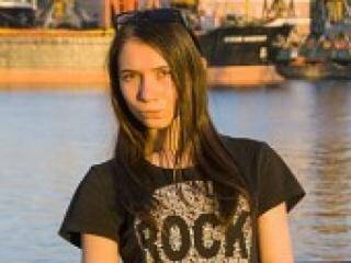 에로틱 한 영상 채팅 sweetyanna