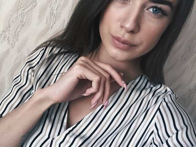 프로필 사진 caramelka_ya