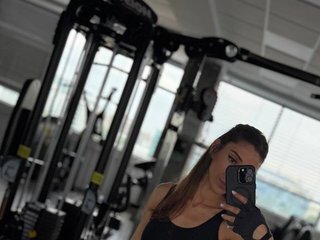 에로틱 한 영상 채팅 SweetyFit