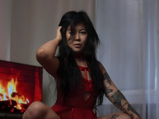 에로틱 한 영상 채팅 SweetyLaura