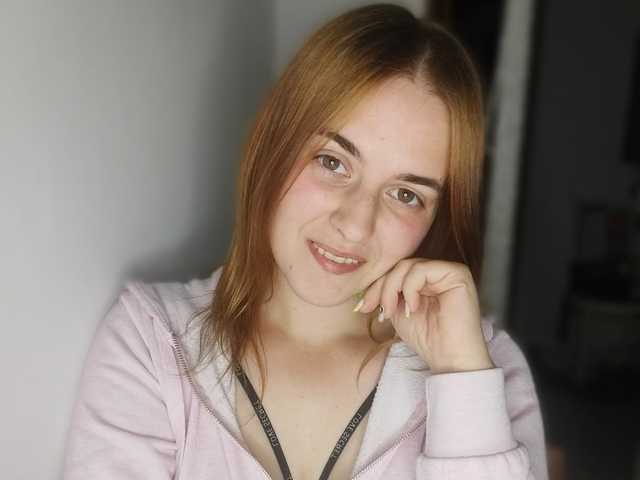 프로필 사진 SweetyLesli