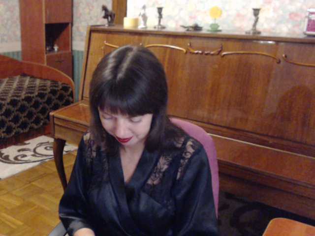 방송 스크린 샷 Swetie