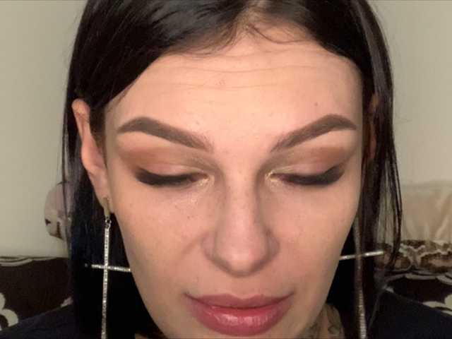 방송 스크린 샷 swettykitty