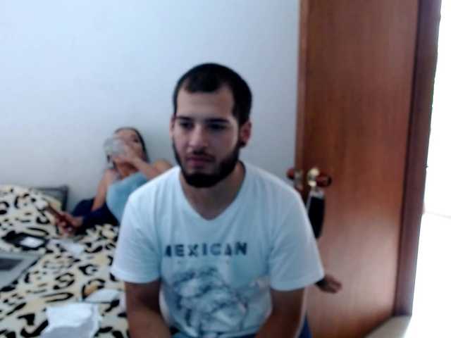 방송 스크린 샷 swingercam340