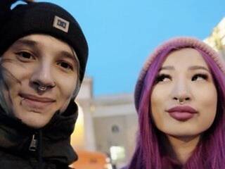 에로틱 한 영상 채팅 syanhya