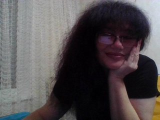 에로틱 한 영상 채팅 Sylvia-5