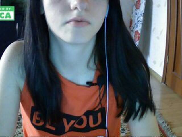 방송 스크린 샷 TalkaShow