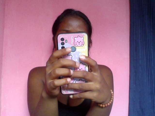 방송 스크린 샷 Tahinahh