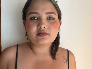 에로틱 한 영상 채팅 taliaecheverr