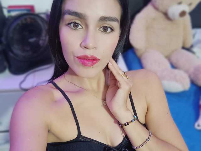 프로필 사진 Conejita_Taliax