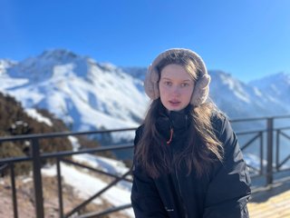 에로틱 한 영상 채팅 EvaLovesYouSoMuch