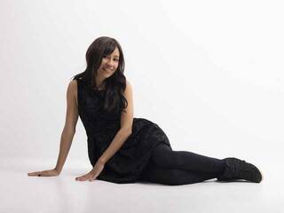 에로틱 한 영상 채팅 TallulahRilly