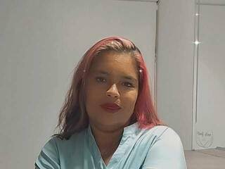 에로틱 한 영상 채팅 tamara-77