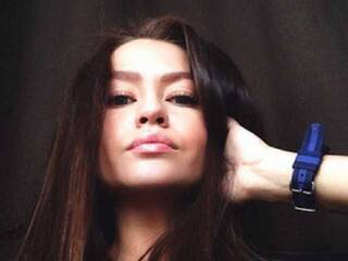 에로틱 한 영상 채팅 Tamaraay