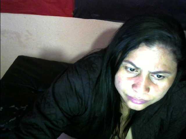 방송 스크린 샷 tamarahott