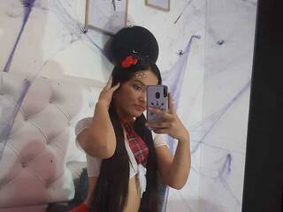 에로틱 한 영상 채팅 TamaraRosy