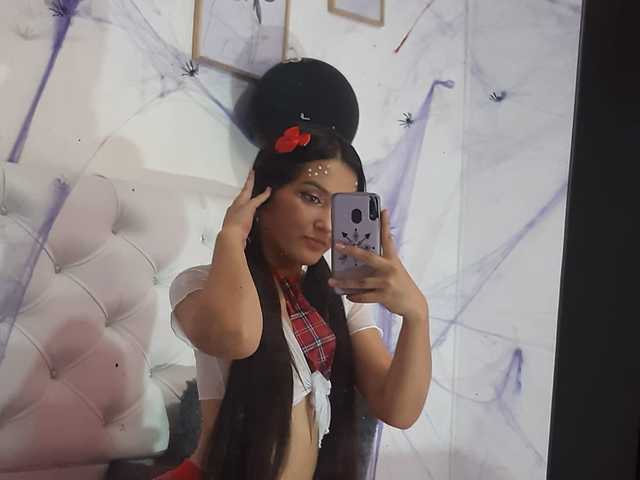 프로필 사진 TamaraRosy