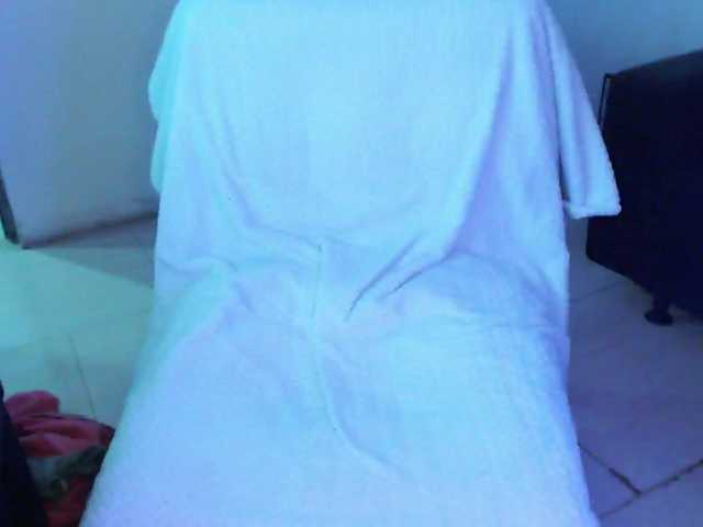 방송 스크린 샷 Tammy-browns24