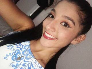 에로틱 한 영상 채팅 Tammy-Li