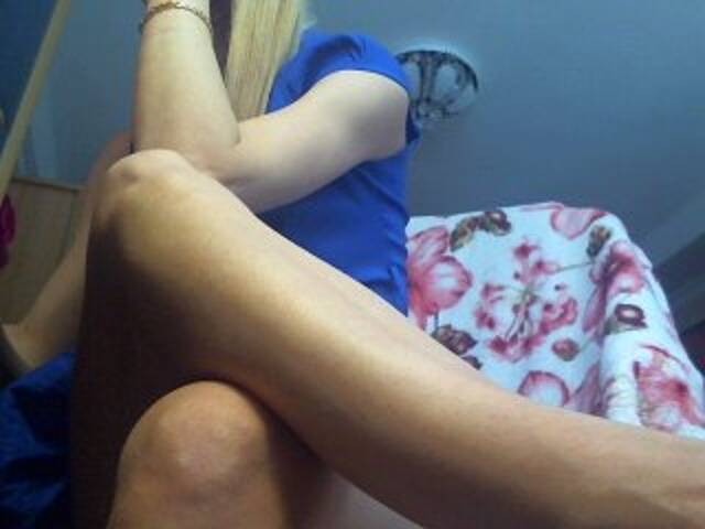 방송 스크린 샷 Annnett