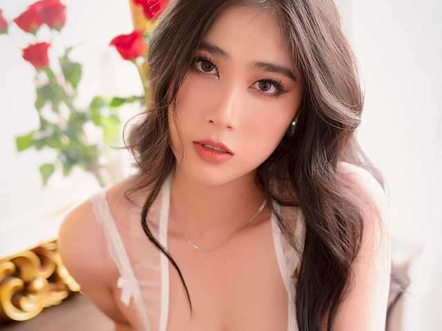 프로필 사진 tanami88