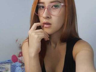 에로틱 한 영상 채팅 Tania1111