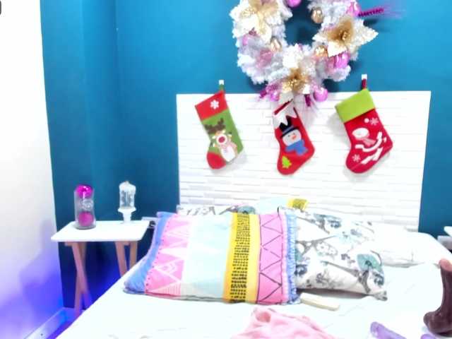 방송 스크린 샷 TaniaaCooper