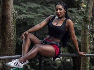 에로틱 한 영상 채팅 TaniaReagan