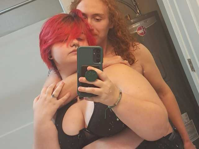 프로필 사진 TantalizingTits