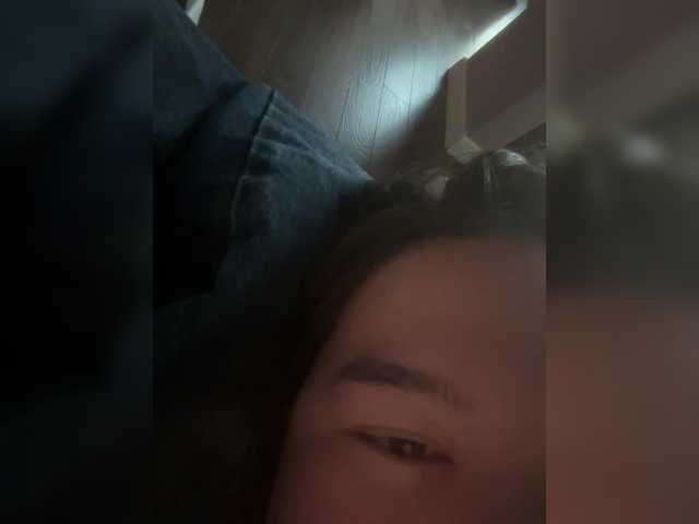 방송 스크린 샷 TanyaRise