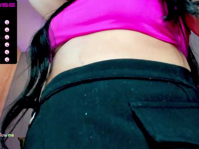 방송 스크린 샷 TaraFisherX