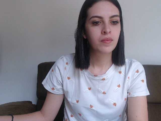 방송 스크린 샷 tarahqueen